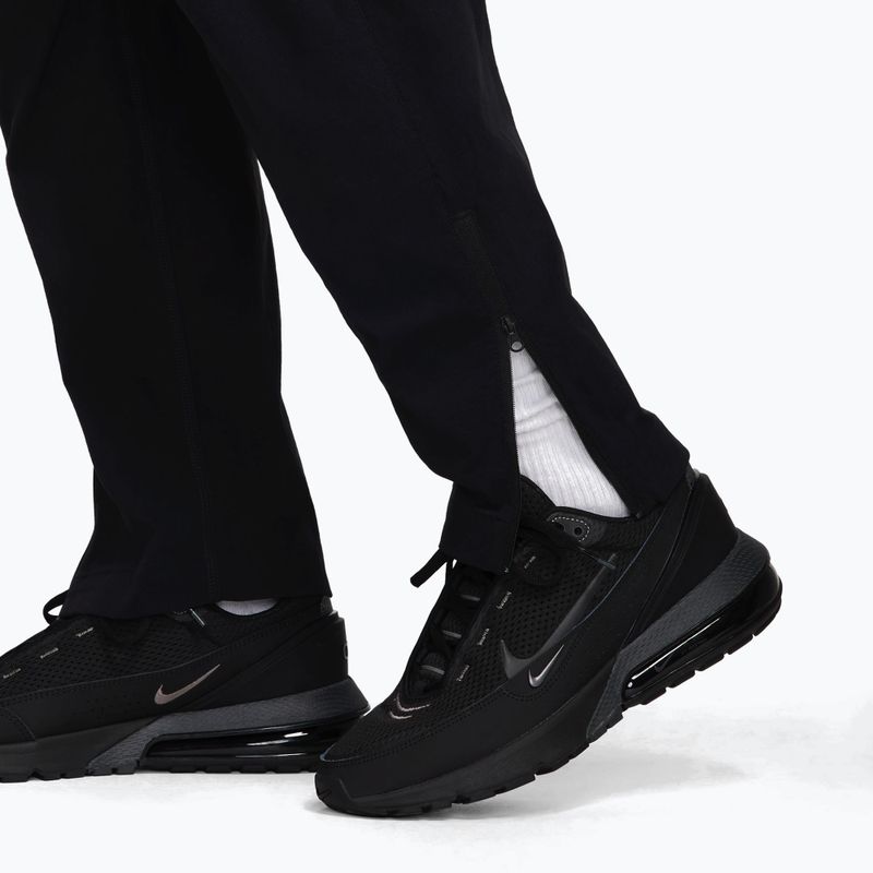 Штани чоловічі Nike Tech Woven black/black 9