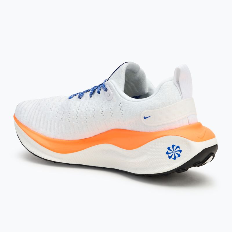 Кросівки для бігу жіночі Nike InfinityRN 4 Blueprint multicolor/multicolor 3