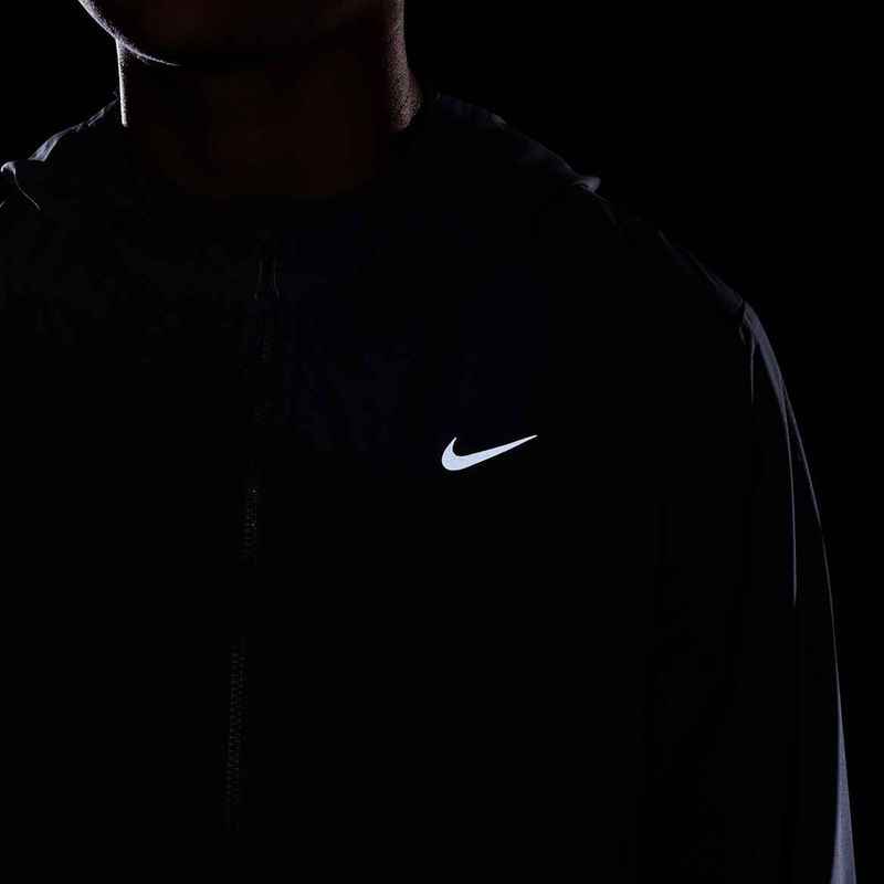 Кофта дитяча Nike Sportswear City Utility EasyOn black/black 13