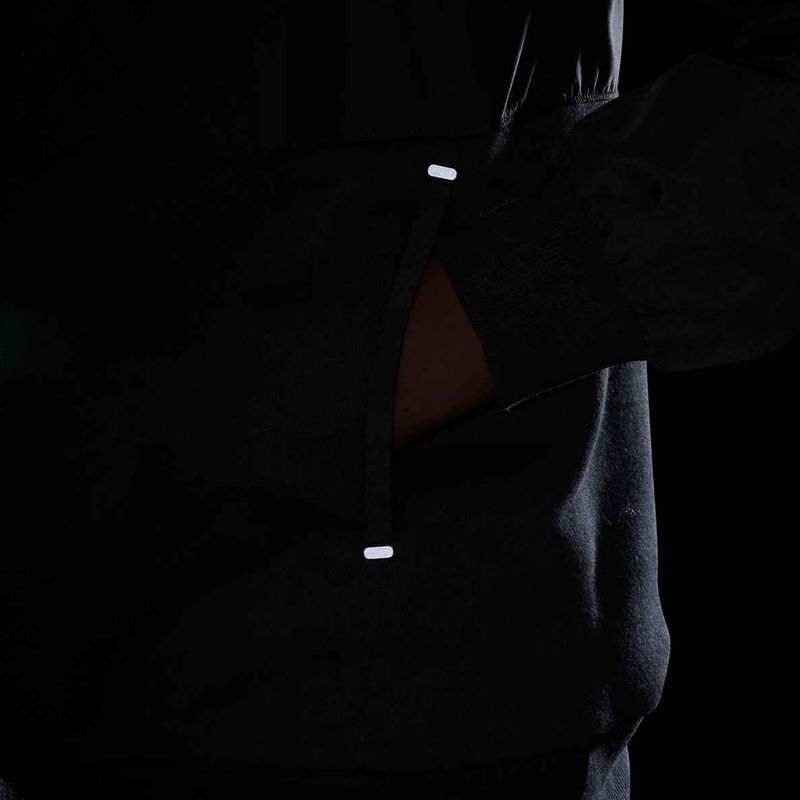 Кофта дитяча Nike Sportswear City Utility EasyOn black/black 14