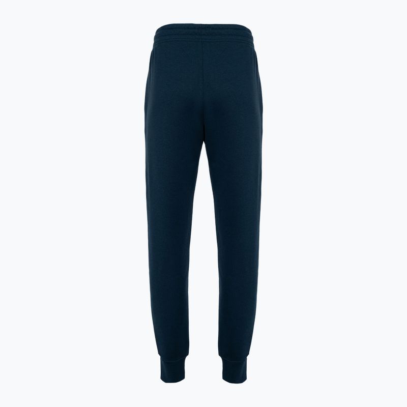 Штани жіночі Nike Phoenix Fleece armory navy 2