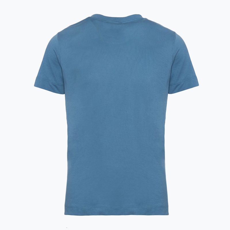 Футболка дитяча Nike Sportstwear Standard Issue aegan storm 2