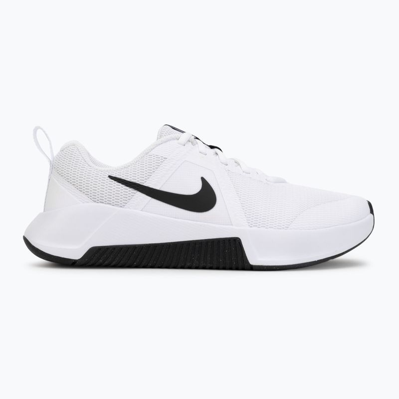 Чоловічі тренувальні кросівки Nike MC Trainer 3 white/black 2