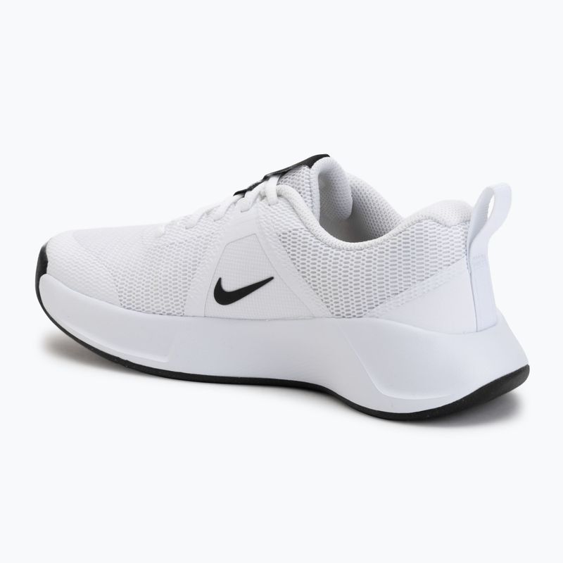 Кросівки для тренувань чоловічі Nike MC Trainer 3 white/black 3