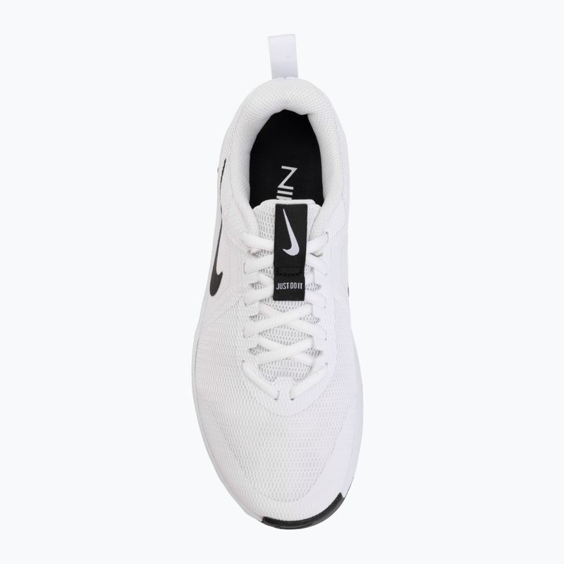 Buty treningowe męskie Nike MC Trainer 3 white/black 5