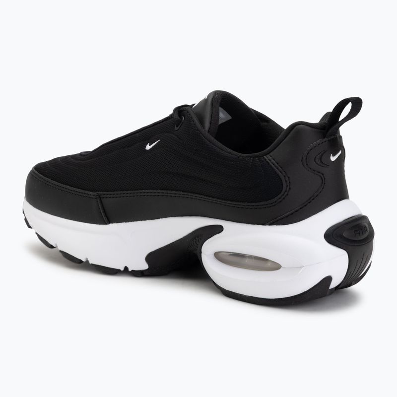Кросівки жіночі Nike Air Max Portal black/white 3
