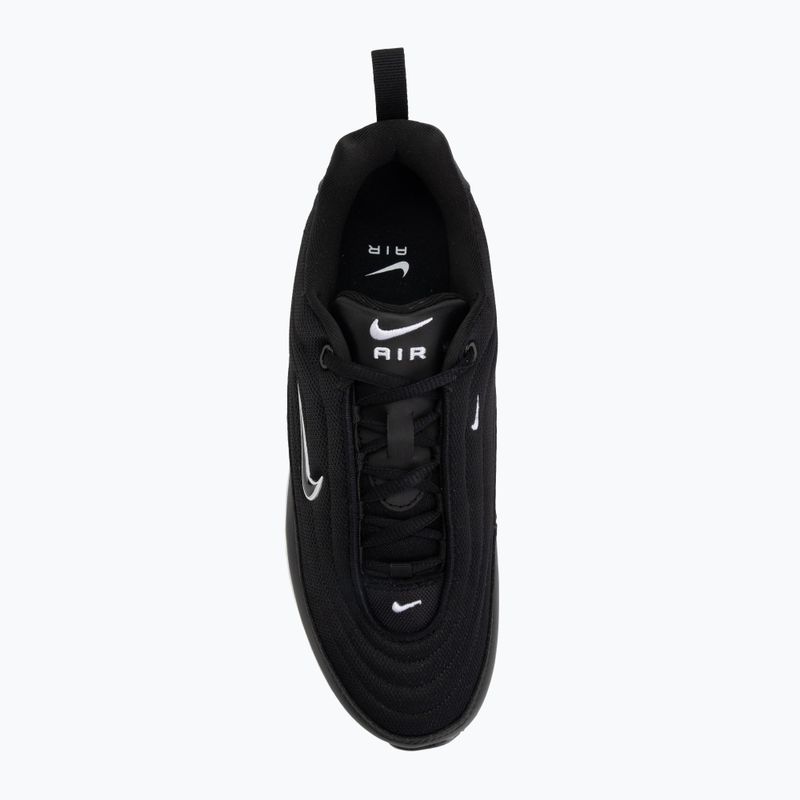 Кросівки жіночі Nike Air Max Portal black/white 5