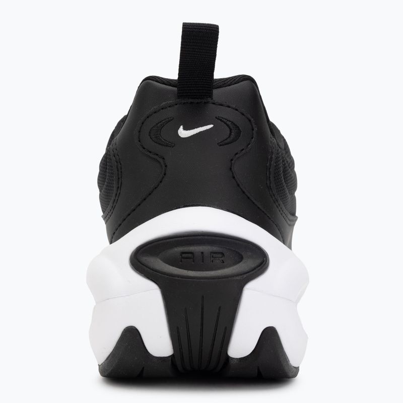 Кросівки жіночі Nike Air Max Portal black/white 6