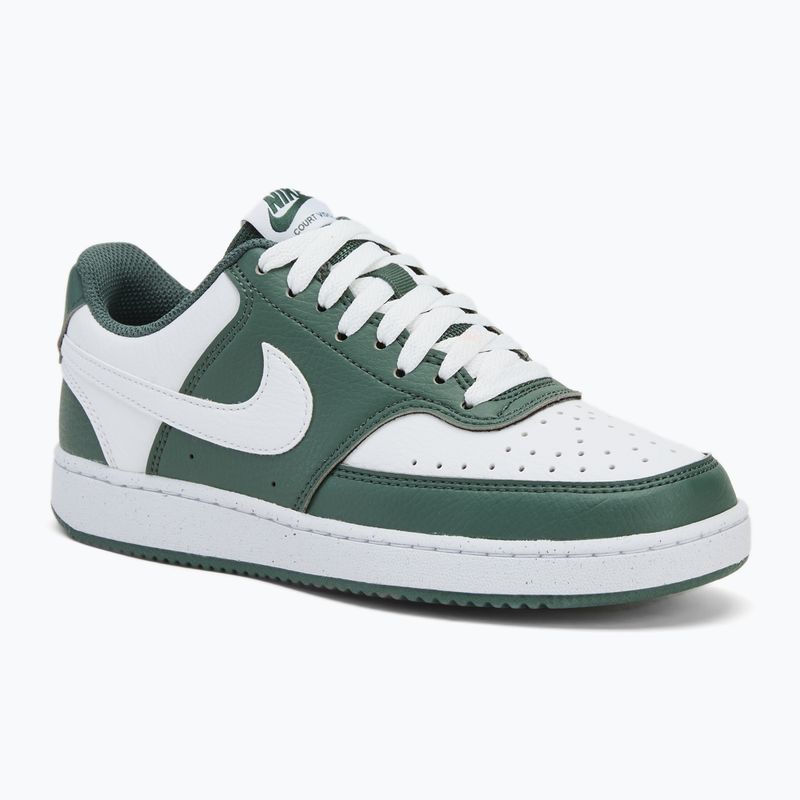 Кросівки жіночі Nike Court Vision Low Next Nature vintage green/white