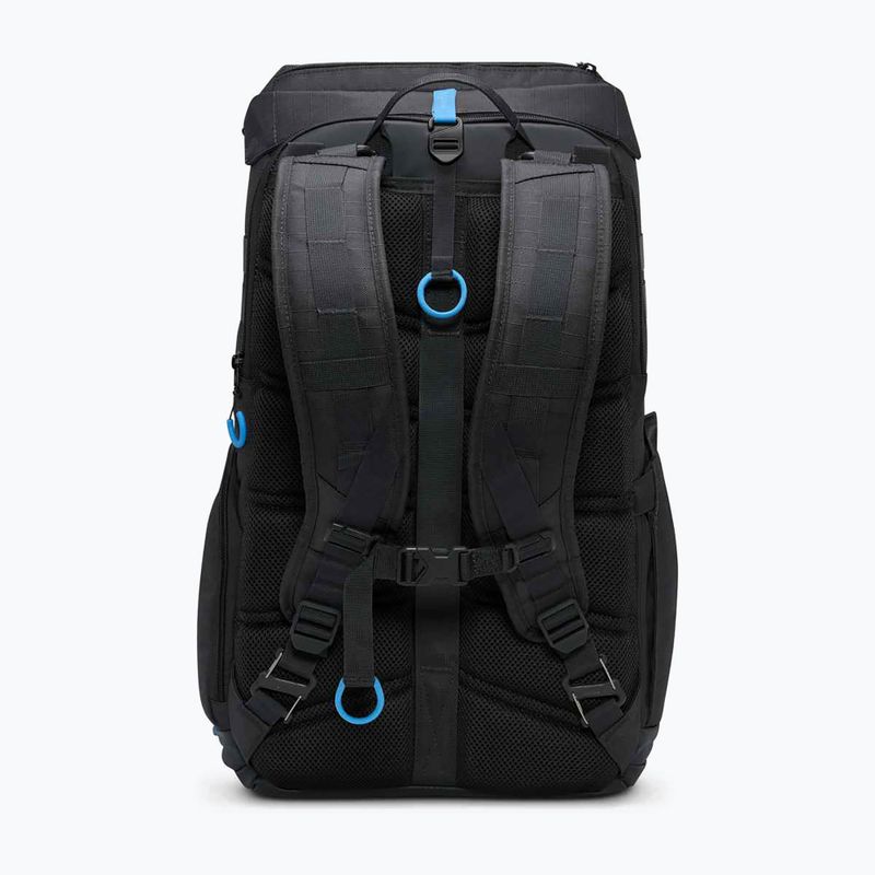 Рюкзак для тренувань Nike Elite EasyOn 31 л anthracite/university blue/white 3