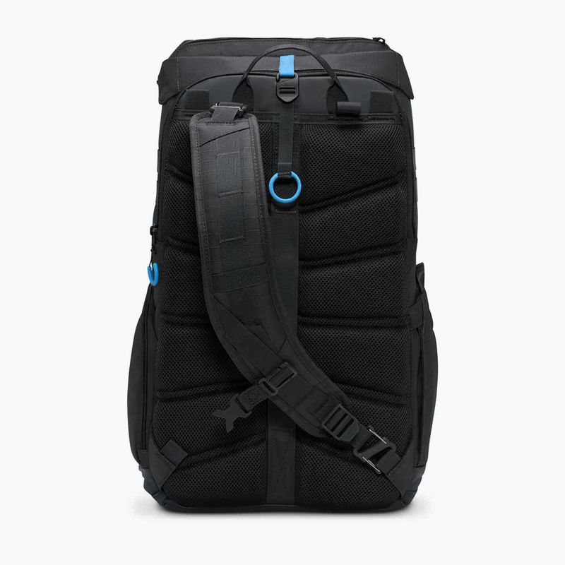 Рюкзак для тренувань Nike Elite EasyOn 31 л anthracite/university blue/white 4