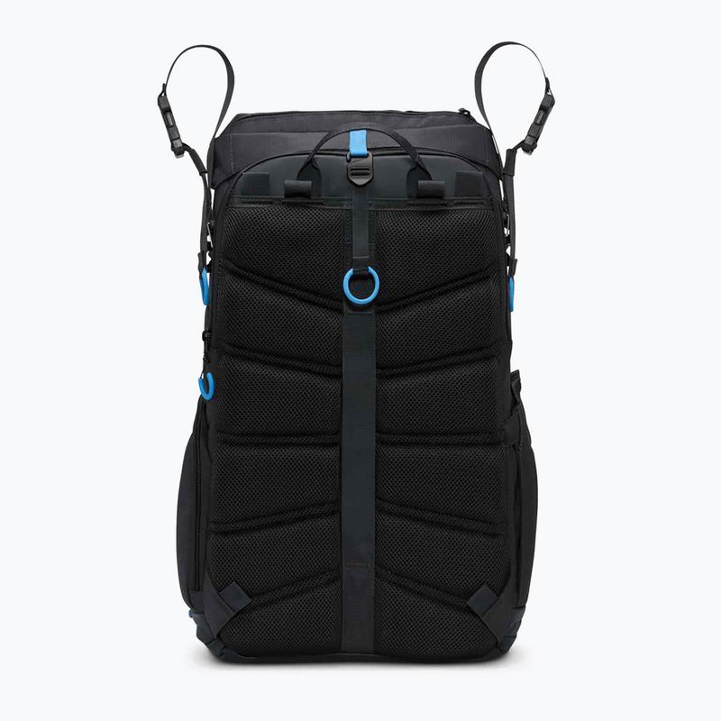 Рюкзак для тренувань Nike Elite EasyOn 31 л anthracite/university blue/white 5