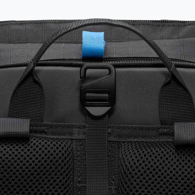 Рюкзак для тренувань Nike Elite EasyOn 31 л anthracite/university blue/white 7