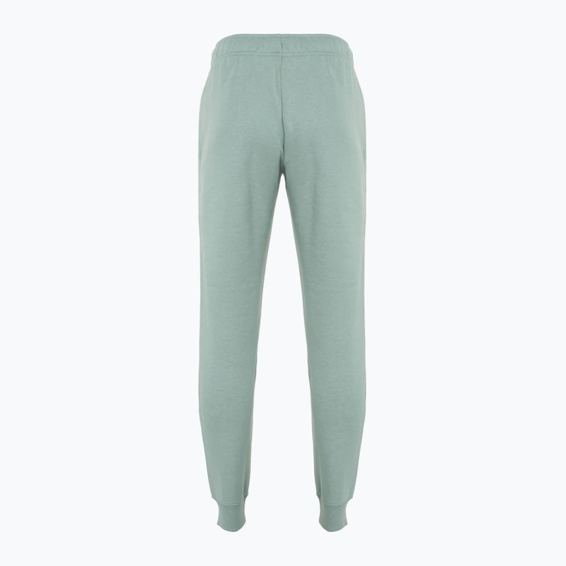 Штани жіночі Nike Sportswear Club Fleece jade horizon 2