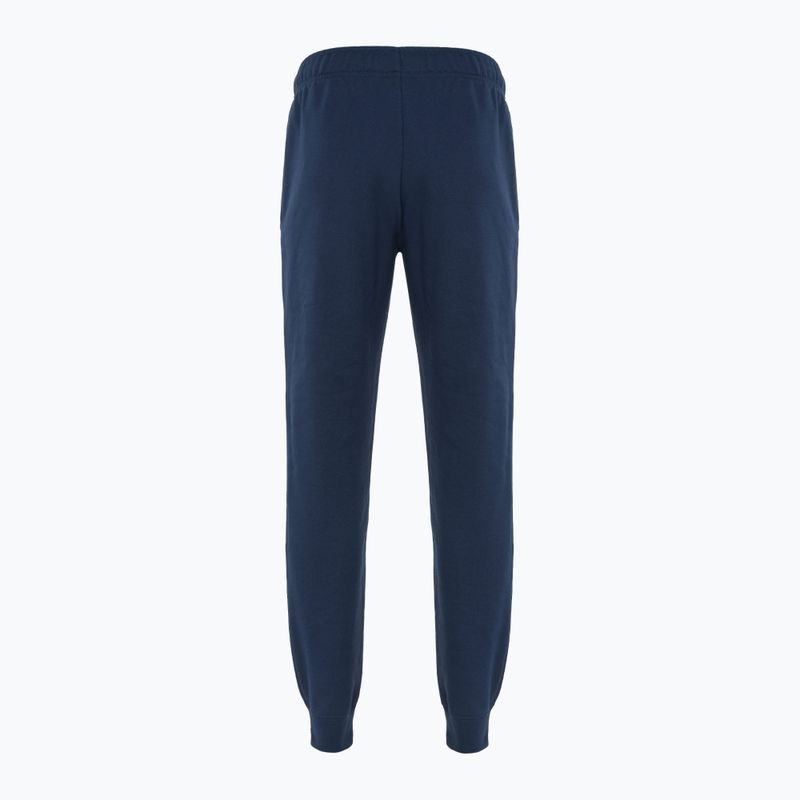 Штани жіночі Nike Sportswear Club Fleece obsidian 2