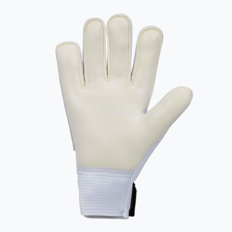 Воротарські рукавички Nike Match Jr. white/black/black 3
