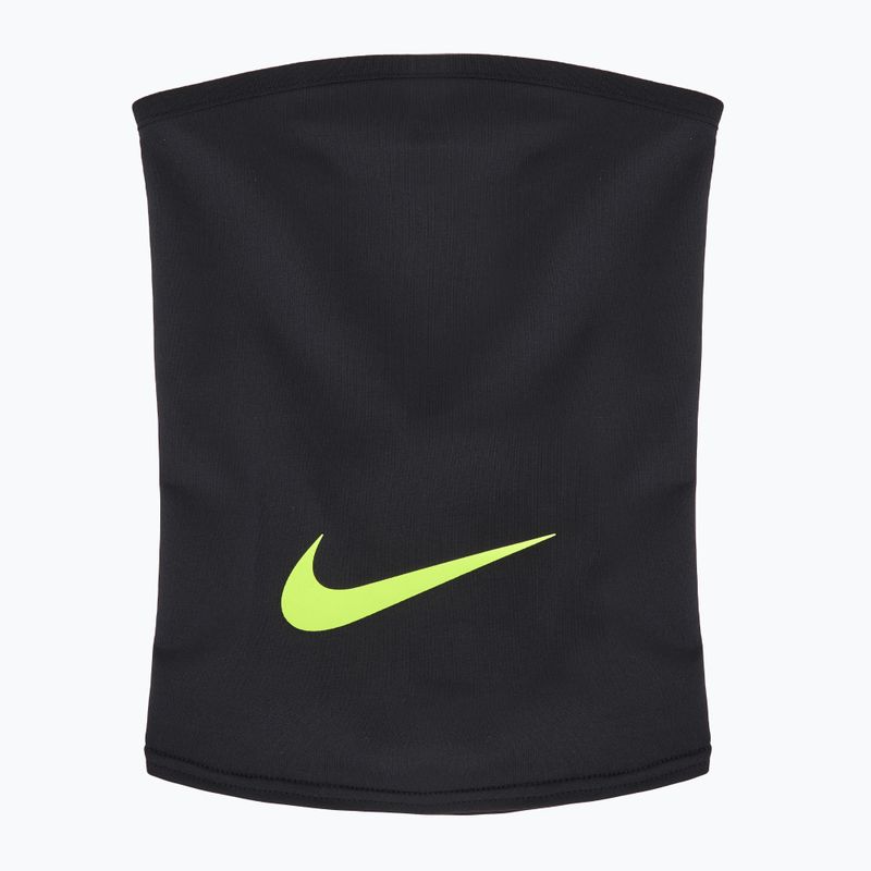 Снуд футбольний Nike Academy Dri-FIT black/volt