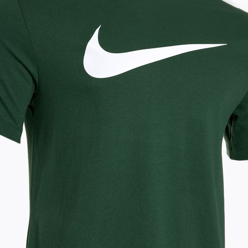 Футболка чоловіча Nike Sportswear Swoosh fir 3