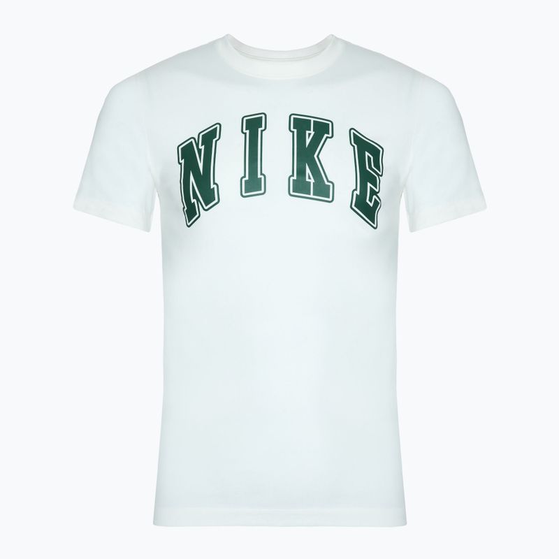 Футболка чоловіча Nike Sportswear Club sail