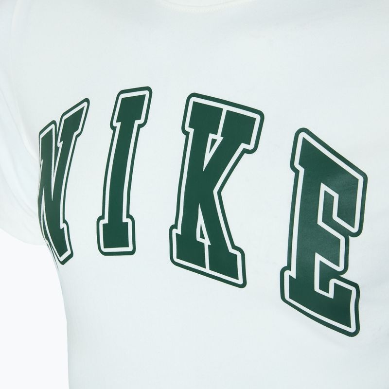 Футболка чоловіча Nike Sportswear Club sail 3
