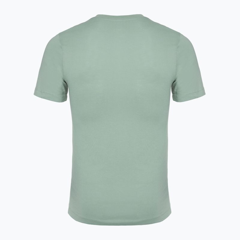 Чоловіча тренувальна футболка Nike Dri-FIT Fitness нефритовий горизонт 2