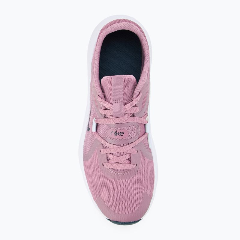 Кросівки для тренувань жіночі Nike In-Season TR 13 plum dust/football grey/armory navy 5