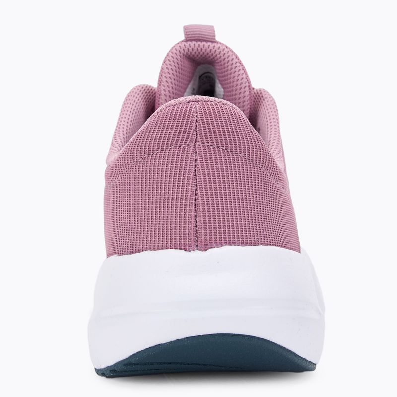 Кросівки для тренувань жіночі Nike In-Season TR 13 plum dust/football grey/armory navy 6