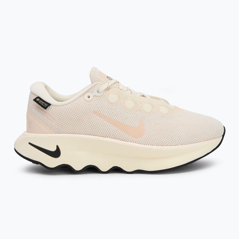 Жіночі кросівки Nike Motiva GTX гуава лід / бліда слонова кістка / вітрило / гуава лід 2