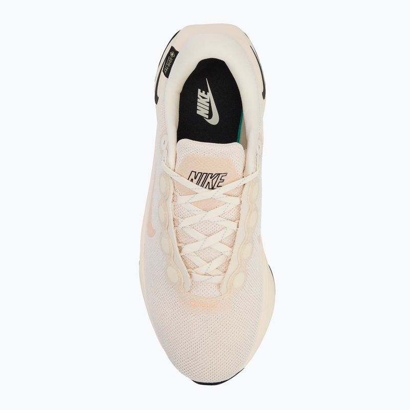 Жіночі кросівки Nike Motiva GTX гуава лід / бліда слонова кістка / вітрило / гуава лід 5