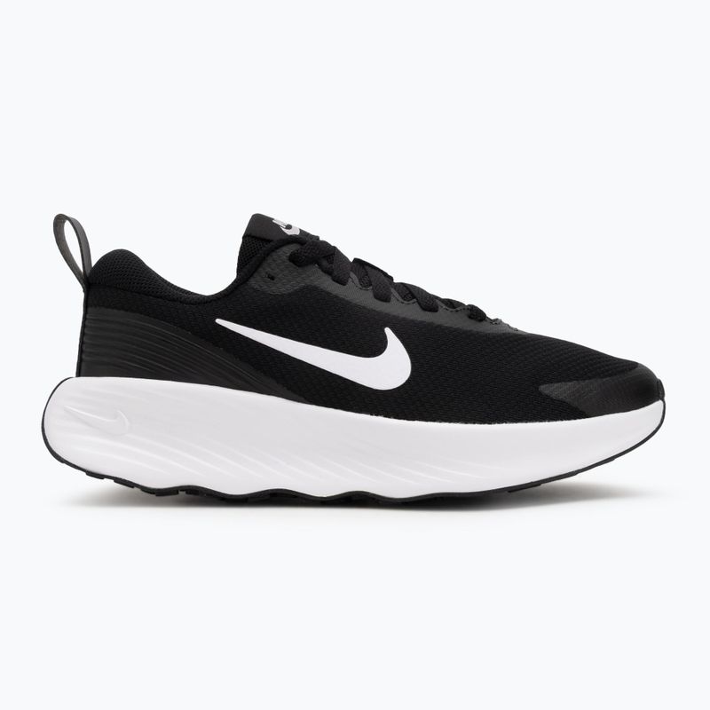 Кросівки жіночі Nike Promina black/white 2