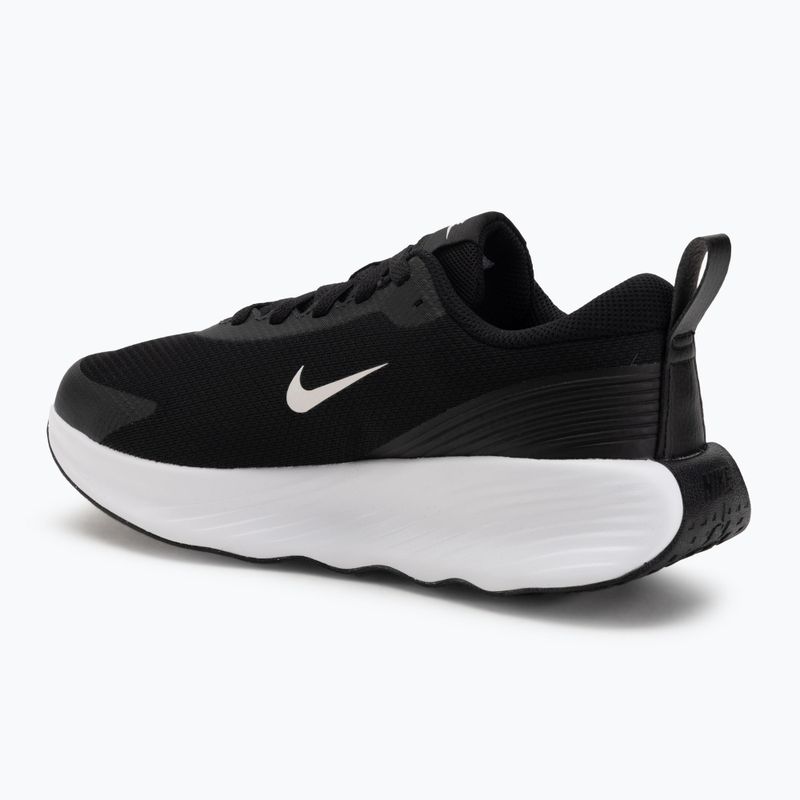 Кросівки жіночі Nike Promina black/white 3