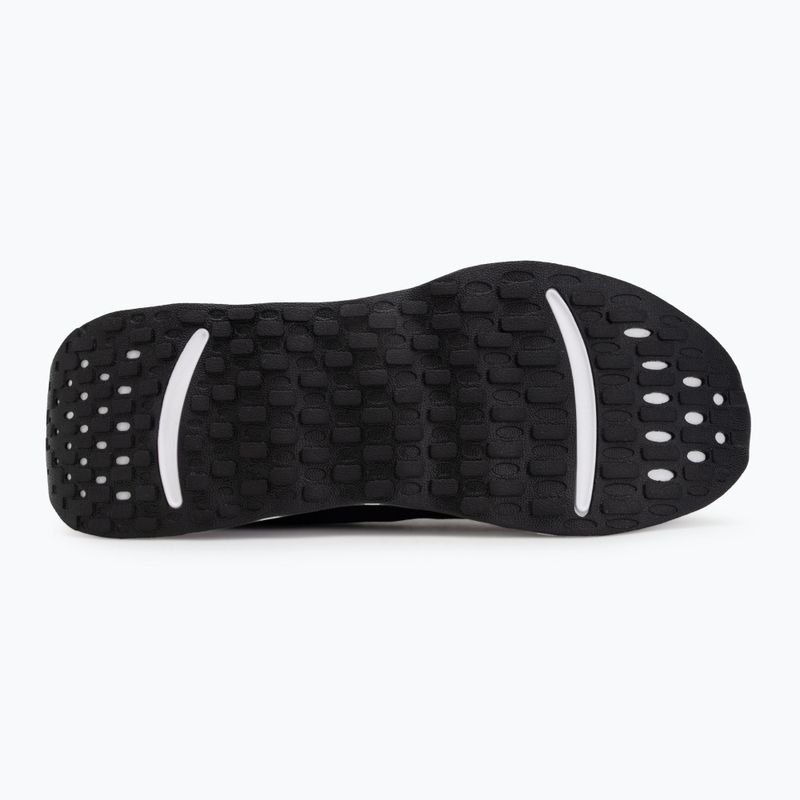 Кросівки жіночі Nike Promina black/white 4