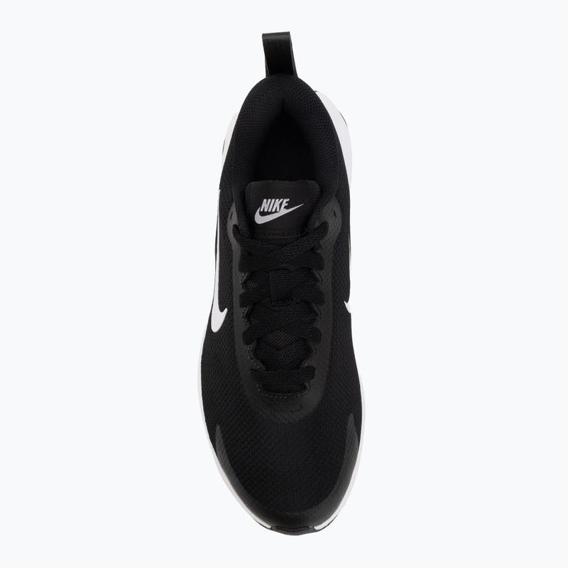 Кросівки жіночі Nike Promina black/white 5