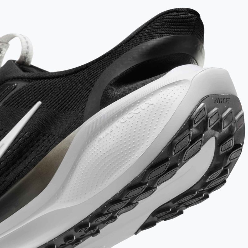 Кросівки для бігу жіночі Nike Pegasus EasyOn black/anthracite/photon dust/white 10