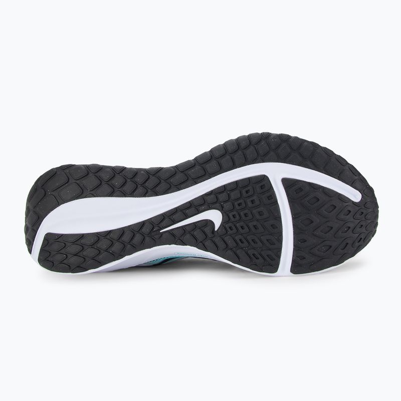 Кросівки для бігу чоловічі Nike Downshifter 13 cool grey/dusty cactus/pure platinum/black 4