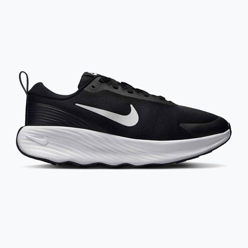 Кросівки жіночі Nike Promina black/white 8