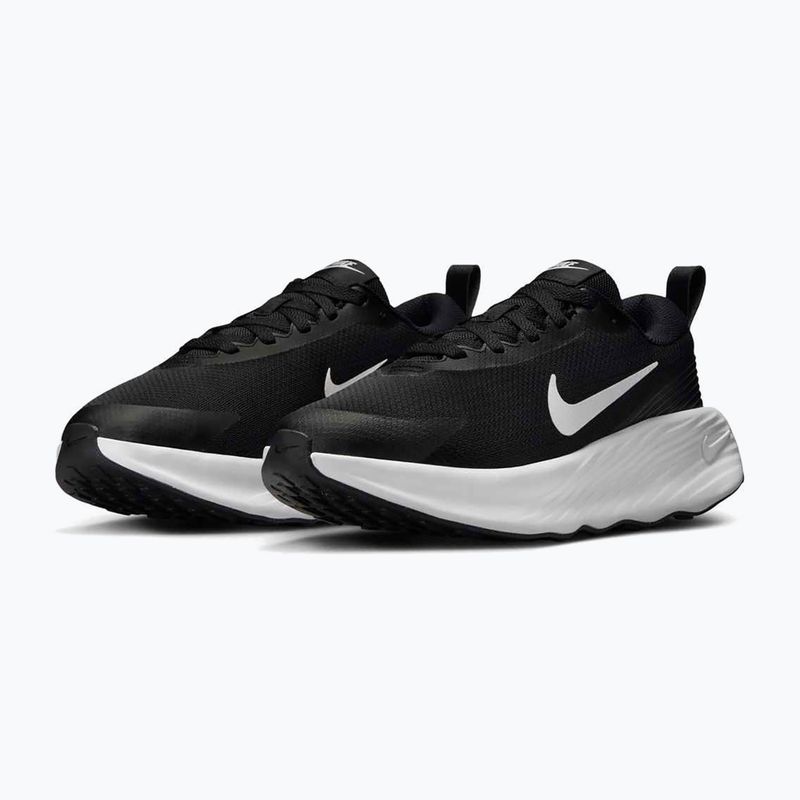 Кросівки жіночі Nike Promina black/white 10
