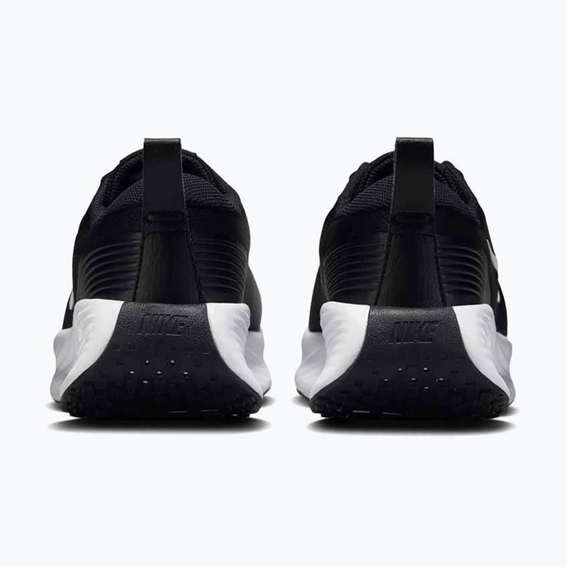 Кросівки жіночі Nike Promina black/white 11