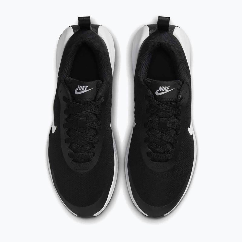 Кросівки жіночі Nike Promina black/white 14