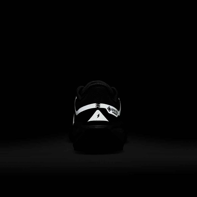 Кросівки для бігу жіночі Nike Pegasus 41 GORE-TEX black/anthracite/black 10