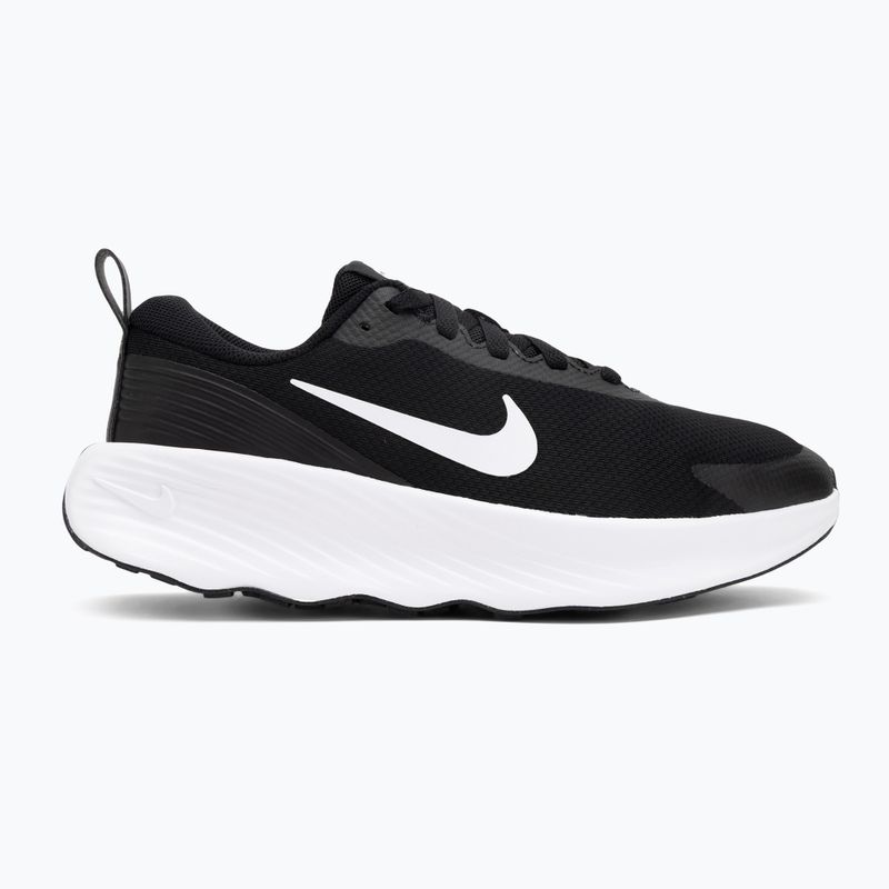 Кросівки чоловічі Nike Promina black/white 2
