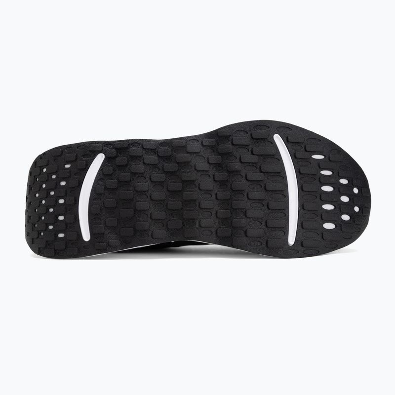 Кросівки чоловічі Nike Promina black/white 4