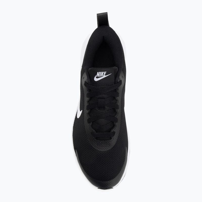 Кросівки чоловічі Nike Promina black/white 5