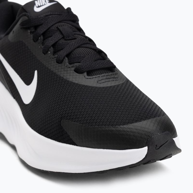 Кросівки чоловічі Nike Promina black/white 7