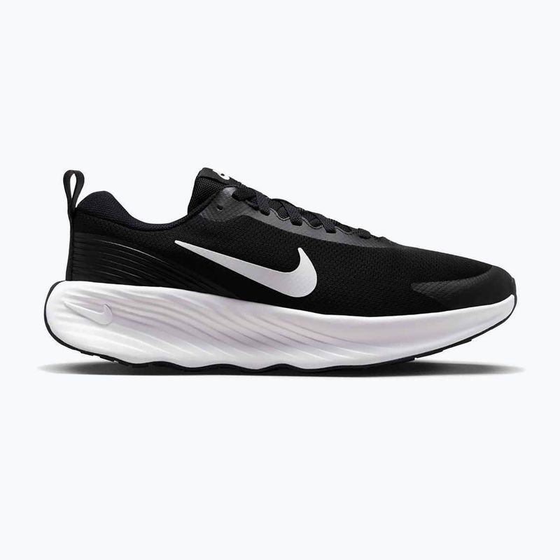 Кросівки чоловічі Nike Promina black/white 8