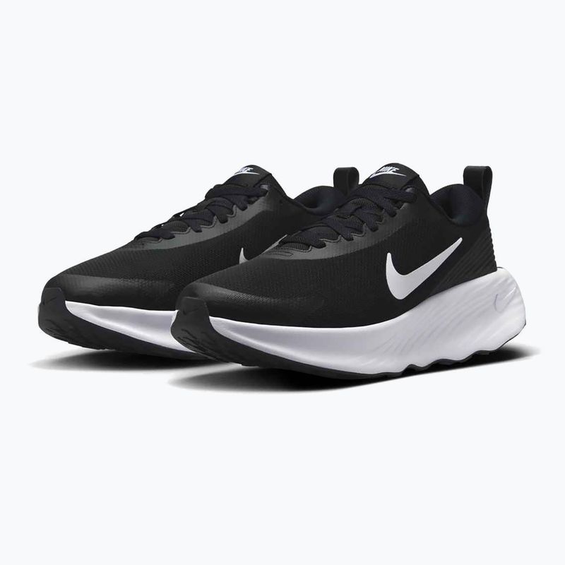 Кросівки чоловічі Nike Promina black/white 10