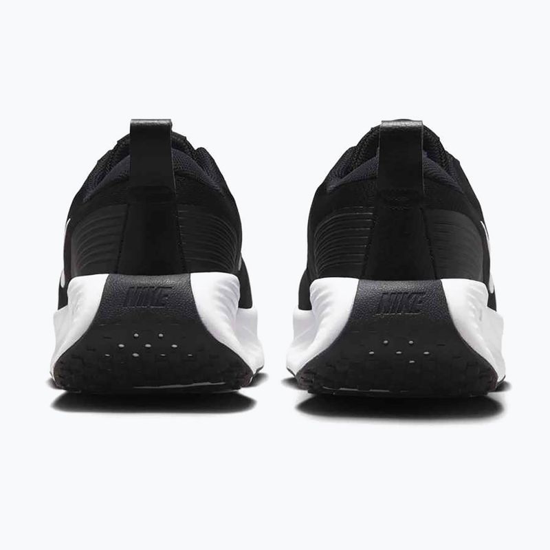 Кросівки чоловічі Nike Promina black/white 11