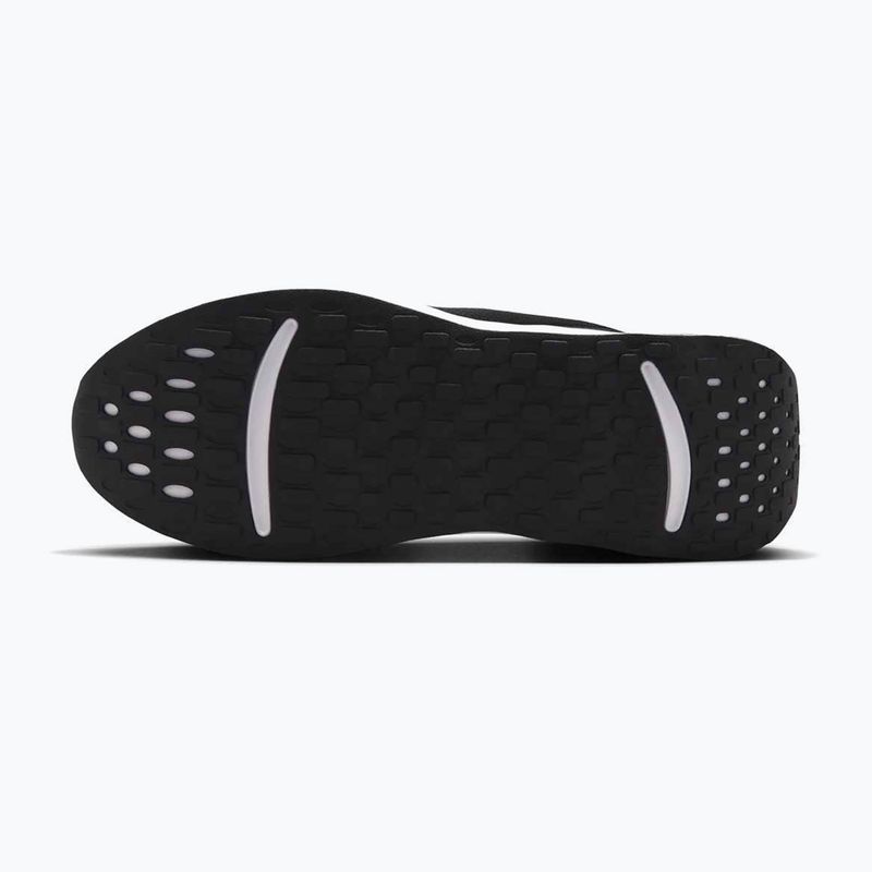 Кросівки чоловічі Nike Promina black/white 12
