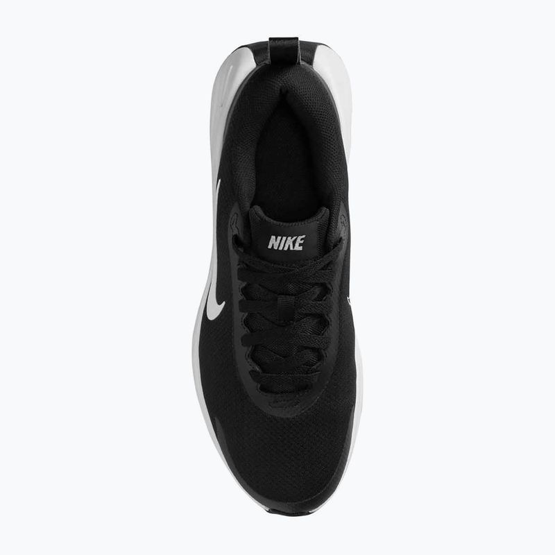 Кросівки чоловічі Nike Promina black/white 13