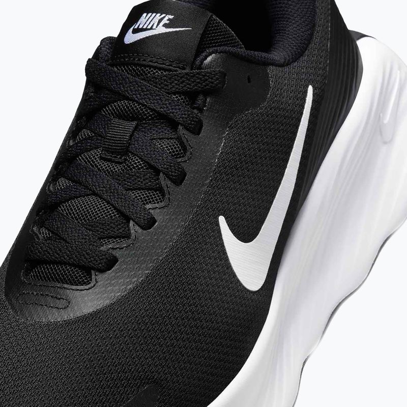 Кросівки чоловічі Nike Promina black/white 15